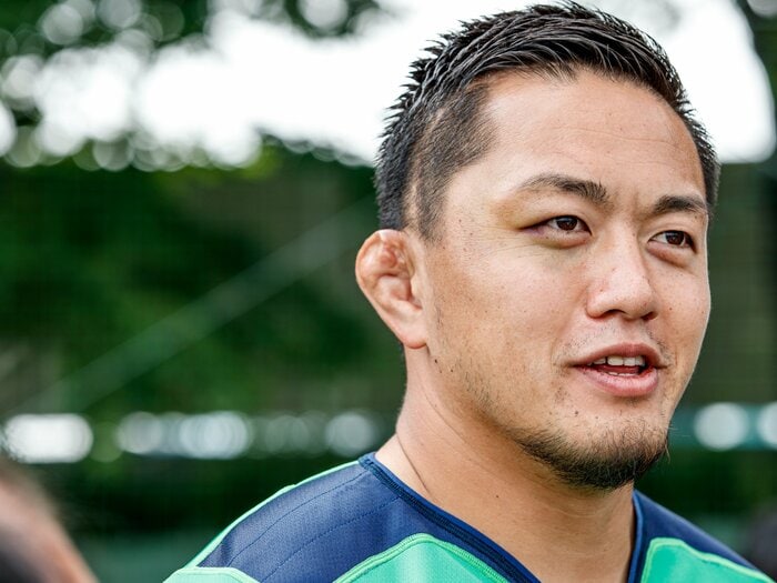 関東学院大ラグビー大麻事件で活動自粛、意識失い脳てんかん闘病→開頭手術「なんで俺だけ…」波乱万丈すぎるラグビー人生・土佐誠38歳は今＜Number Web＞ photograph by Kiichi Matsumoto