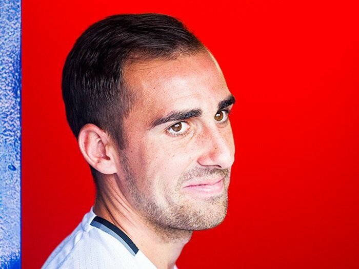 実力者、生え抜きを次々と放出――。バレンシア、再建どころか崩壊危機。＜Number Web＞ photograph by Getty Images