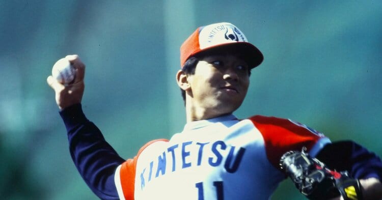 野茂英雄　メジャー三振記念、限定ボール この話で喜ぶ人はいない」が…野茂英雄メジャー挑戦30周年の今だから