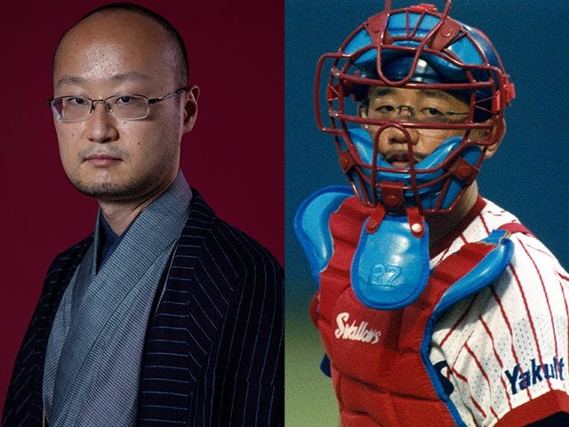古田敦也が飛車角落ちの羽生善治九段に勝利？ ノムさんも奨励、ファン