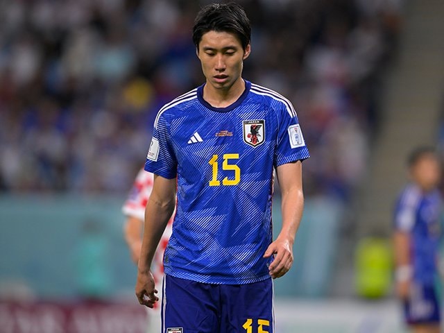 W杯では自分は“持ってなかった”」全4試合先発で無得点、鎌田大地26歳が