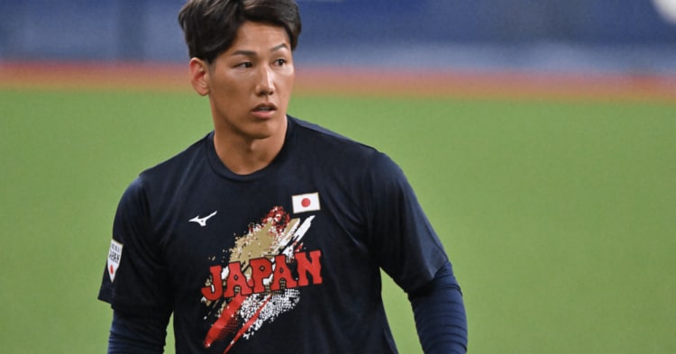 2023 WBC 優勝記念 侍ジャパン 34 吉田正尚選手 ビアグラス もう一人の立役者］吉田正尚「13打点が証明したもの」 - 侍ジャパン