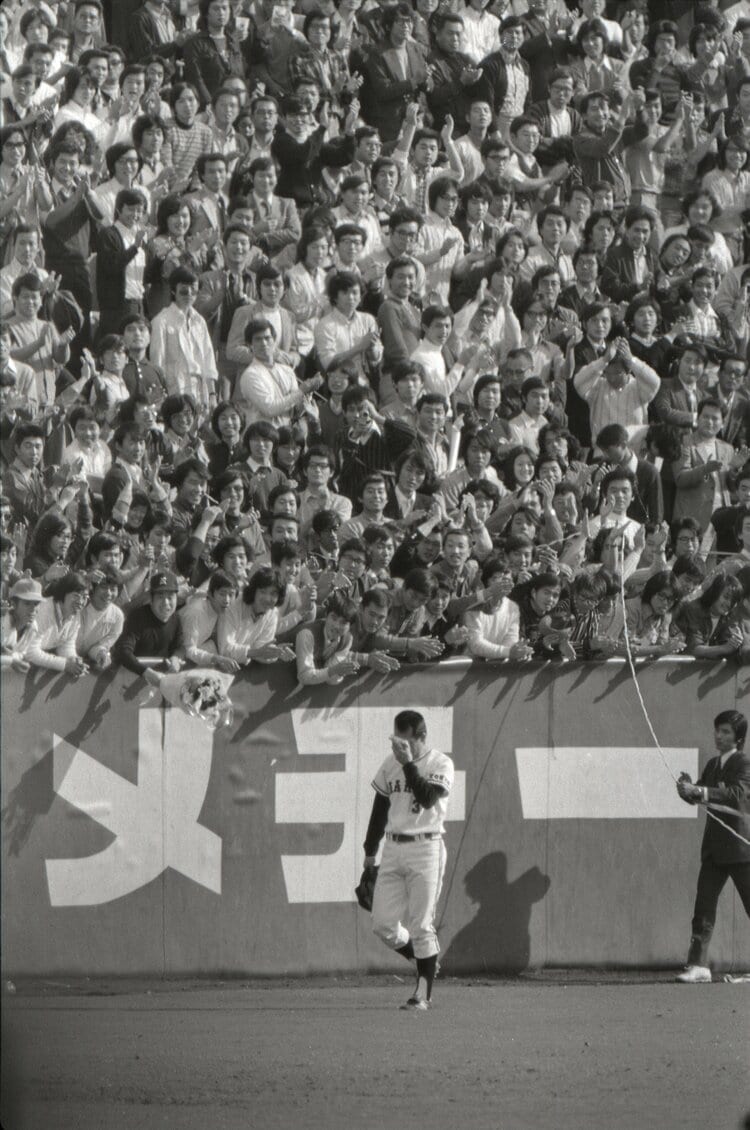 中日・高木守道が“涙の謝罪”「長嶋さん、申し訳ありません…」長嶋茂雄