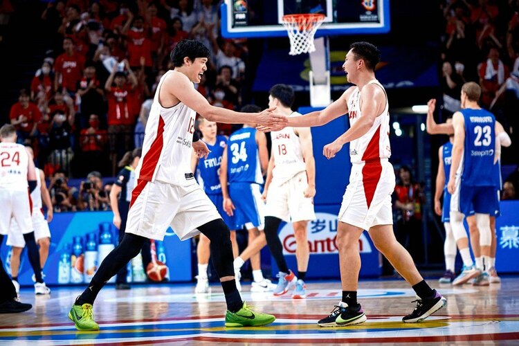 タカちゃん、塁、雄太がそろえば…」NBAで生きる渡邊雄太の“価値”とは