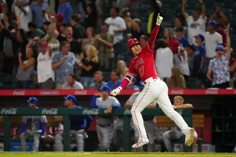 大谷翔平が過ごした“歴史的な6月”のウラ側…「勝ったらいいなっていう