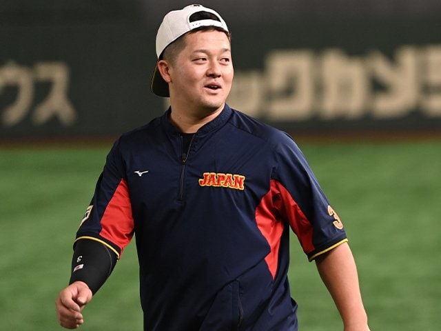 大谷翔平も“お気に入り”、牧秀悟24歳はなぜWBCでも“とにかく明るい”のか？「“プーさん”が認めたメンタル」「デスターシャのきっかけは…」 -  侍ジャパン | プロ野球 - Number Web - ナンバー