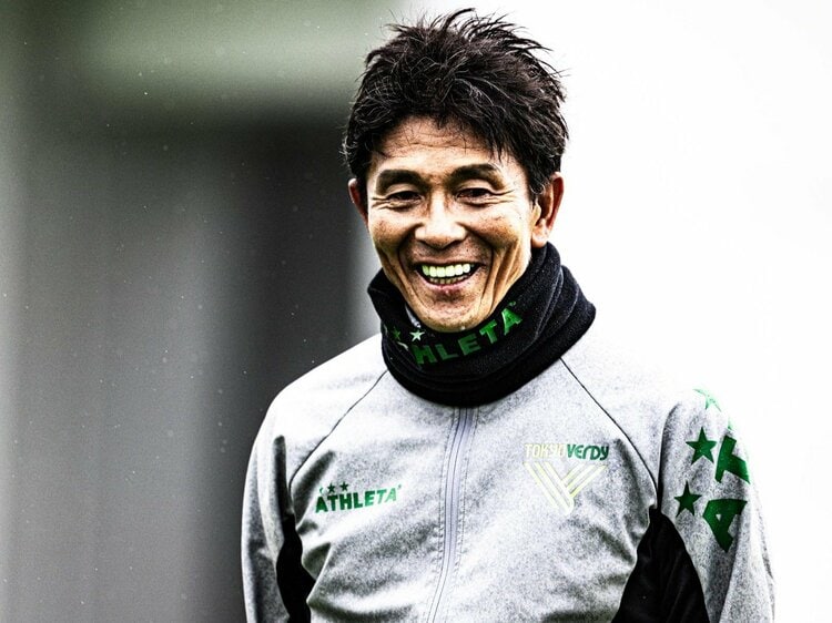 東京ヴェルディ城福浩監督インタビュー：J1で6位躍進の指導者が語る