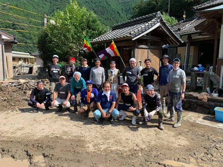 「なぜ球磨川は氾濫したのか？」ランナーが問う現代土木の落とし穴。(3)