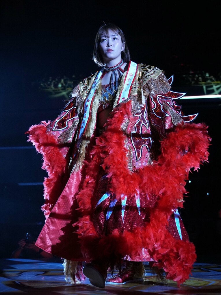 Sareee　©Essei Hara