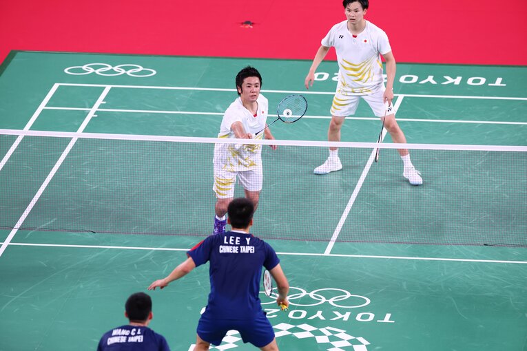 “快挙の卓球”と“苦しかったバドミントン”　ロンドンの初メダルから9年、何が2競技に「差」を生んだのか(12)