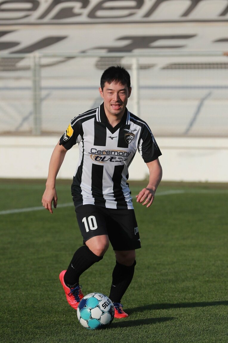 ※ポルティモネンセ提供