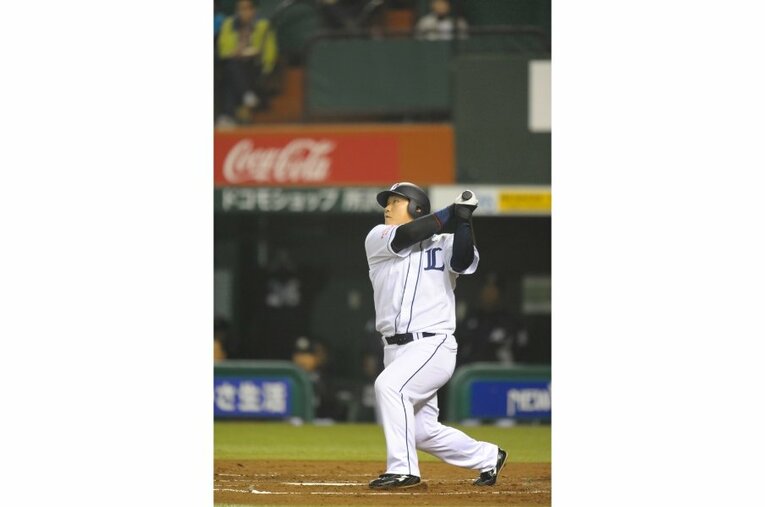 ©Sports Graphic Number