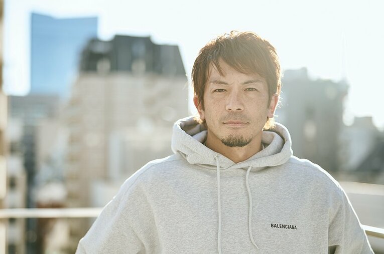 今年38歳を迎えたソフトバンク松田宣浩に、藤本博史新監督のもと“復権”を期す来季の意気込みを語ってもらった ／ photograph by Ichisei Hiramatsu