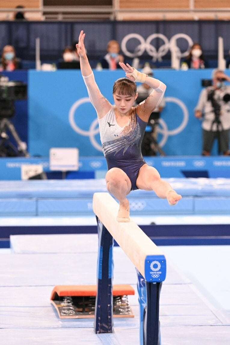 ©Asami Enomoto/JMPA