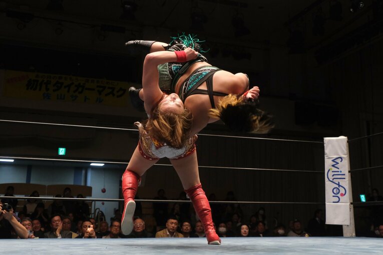 ©Norihiro Hashimoto