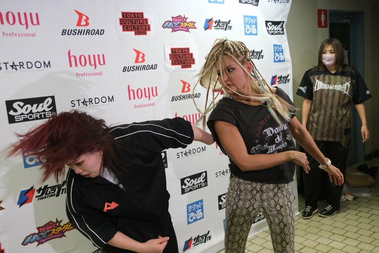 殴り続けた鈴季すず、抱きしめたジュリア…スターダムリーグ戦“最大のカード”は何を残したか？「本当の姉妹」「憎しみは晴れた」(87)