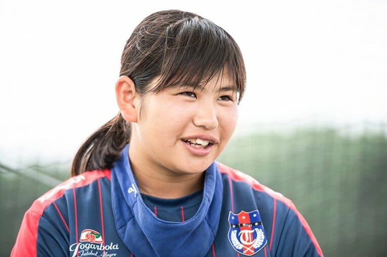 ブラインドサッカー加藤健人と菊島宙。東京2020への思いを修造が訊く！(2)