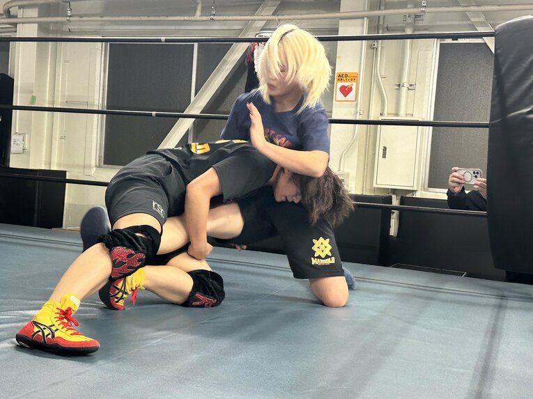 ©Norihiro Hashimoto