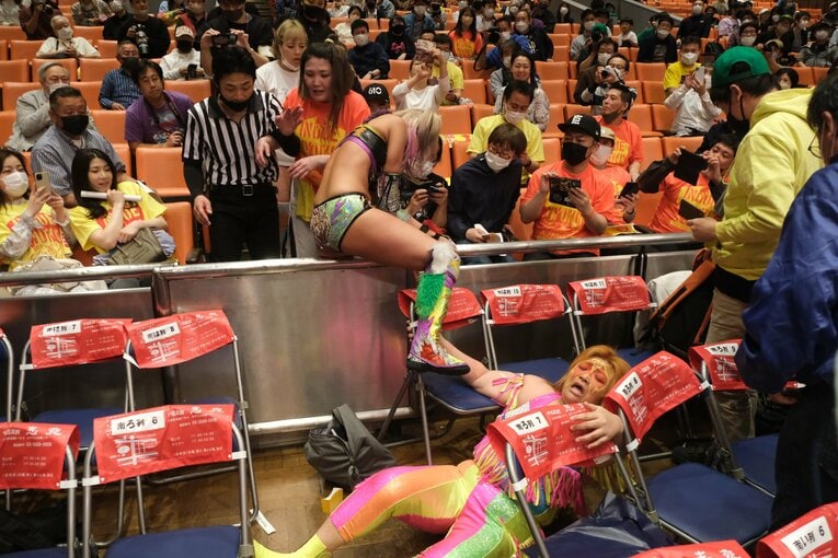 ©Norihiro Hashimoto