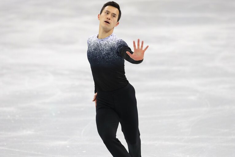 平昌五輪　©JMPA