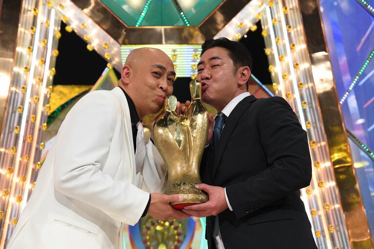 ©︎M-1グランプリ事務局