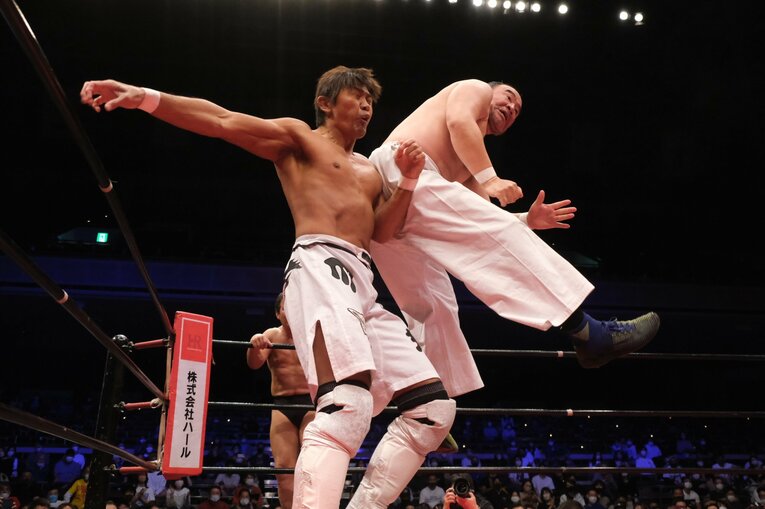「今のプロレスは危険すぎる」批判は本当に適切か？ 大谷晋二郎“頚髄損傷のリング事故”を至近距離で見た筆者が明かすリアルと“選手の証言”(37)