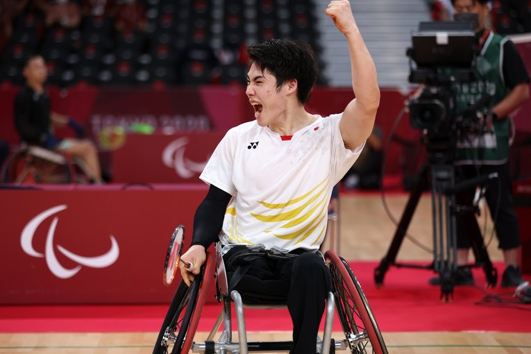 ©︎Kiyoshi Ota/Getty Images