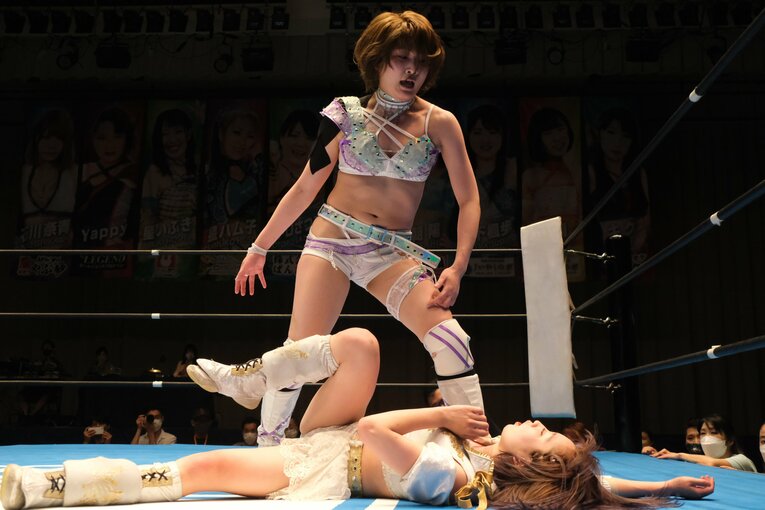 ©Norihiro Hashimoto