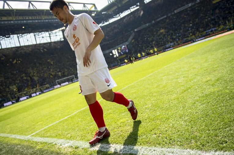 2014年 ©︎Takuya Sugiyama