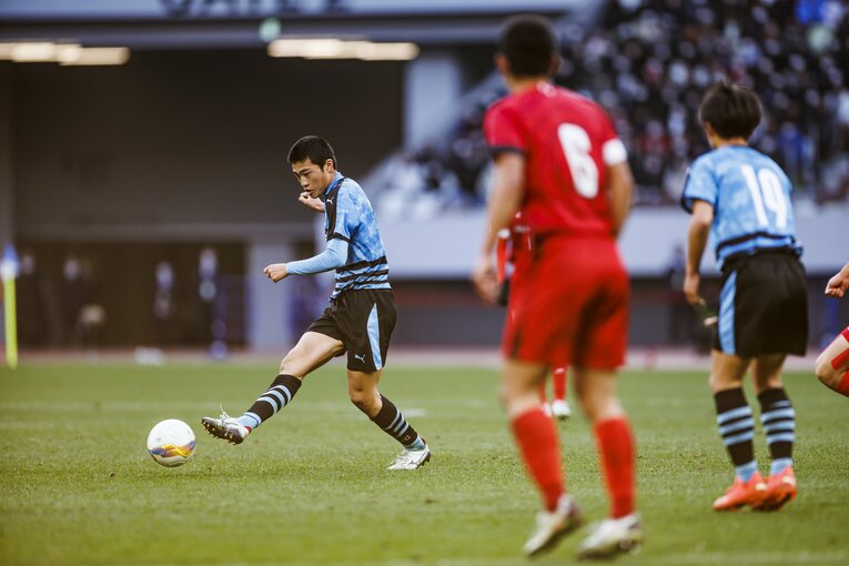 ©︎Kiichi Matsumoto