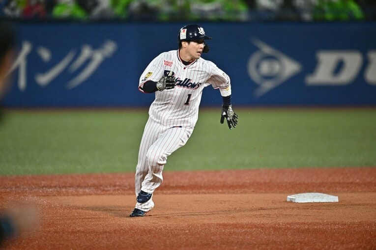 村上宗隆と山本由伸は当然、絶対的キーマンだが… 昨年に続く激闘必至の「日本シリーズ男」候補は誰だ！〈成績で展望〉(16)
