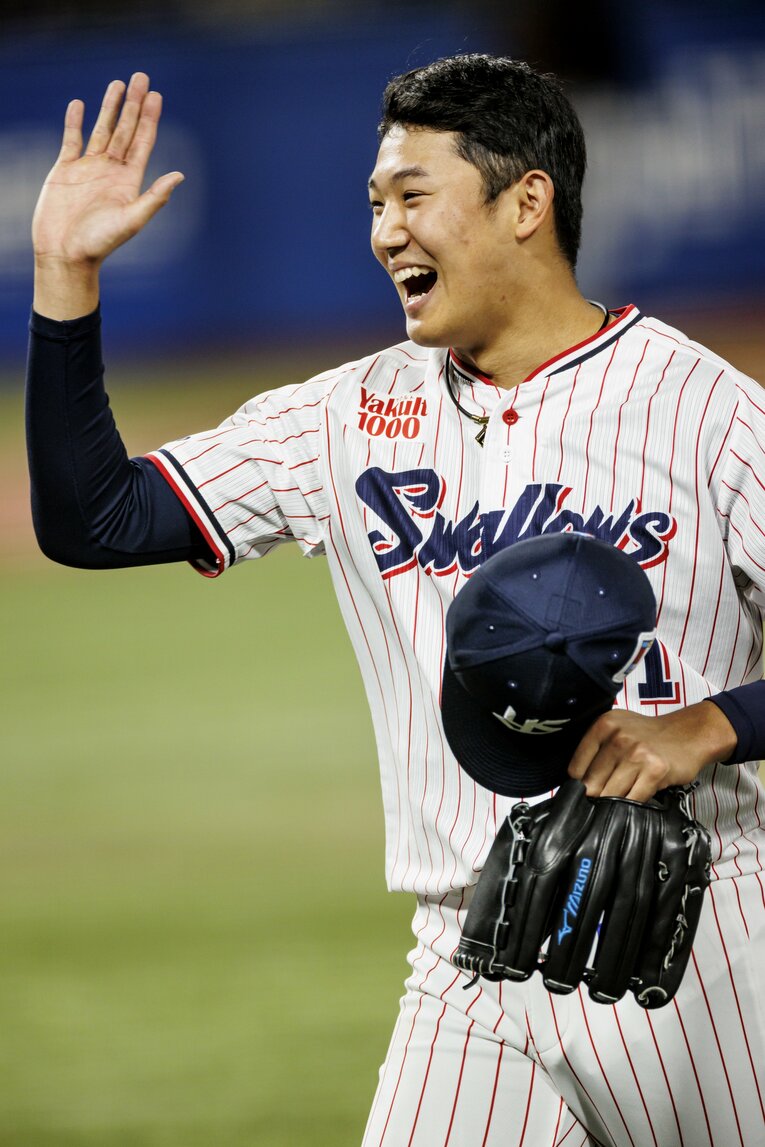 ©︎Kiichi Matsumoto