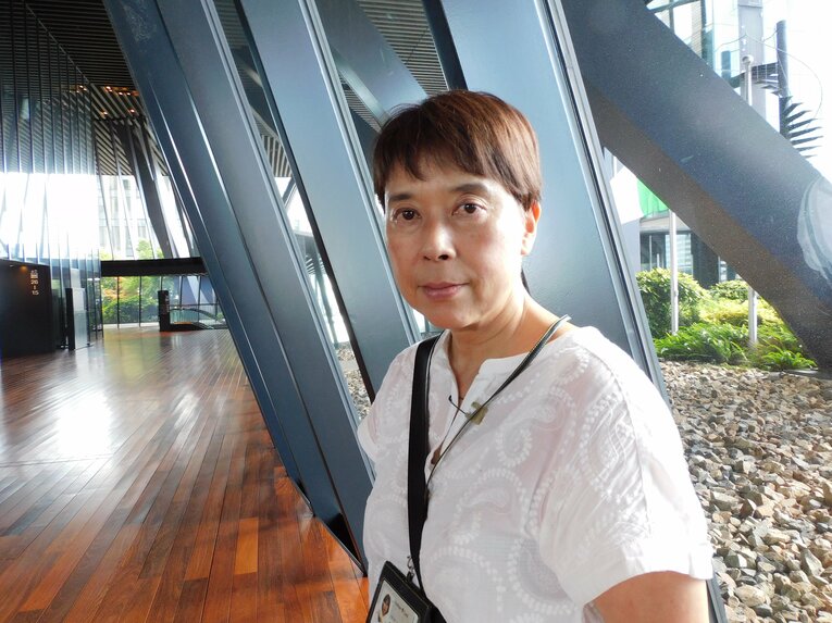 女性記者の草分けとして野球界の数々の名場面を取材してきた日刊スポーツ・堀まどか記者　