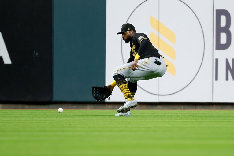 巨人の新外国人・ポランコは「クロマティ2世」になれるのか？“メジャー通算96本塁打98盗塁”のパワーと走力で可能性は充分(10)