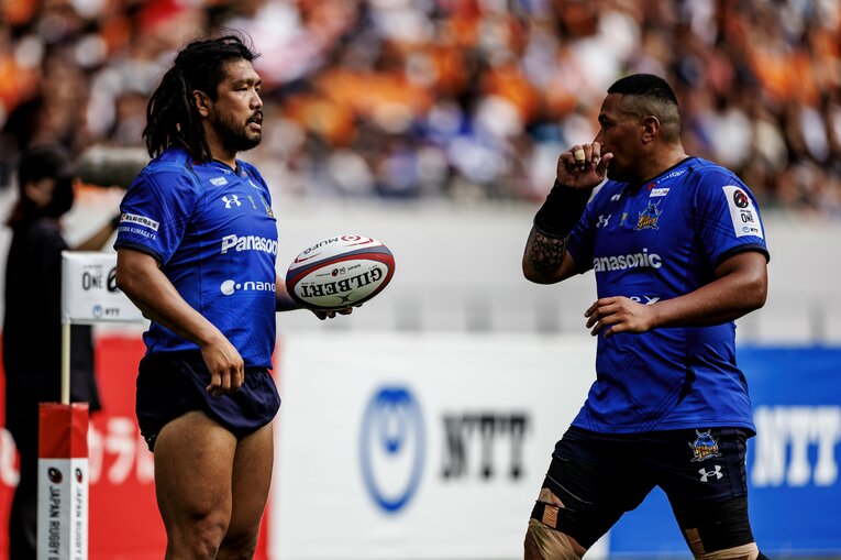 HO 堀江翔太　©︎Kiichi Matsumoto