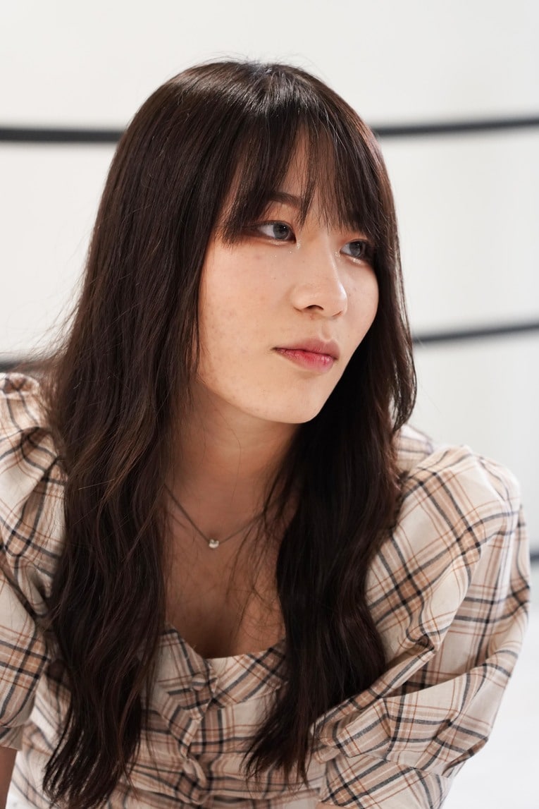 「もし双子じゃなかったら…」“スターダムの女子高生3姉妹”の末妹・妃南15歳に聞く「姉たちに伝えたいこと」《特別グラビア》(26)