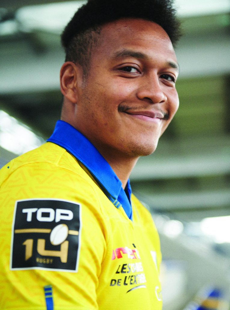 ©︎PRESSE SPORTS/AFLO