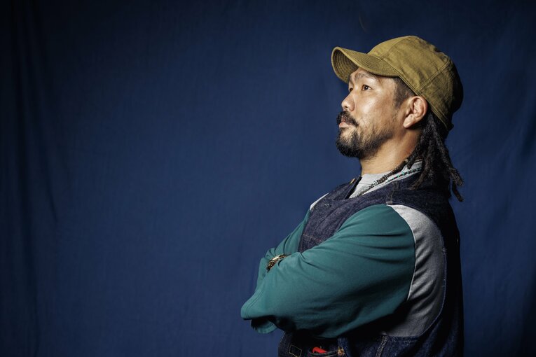 ©︎Kiichi Matsumoto