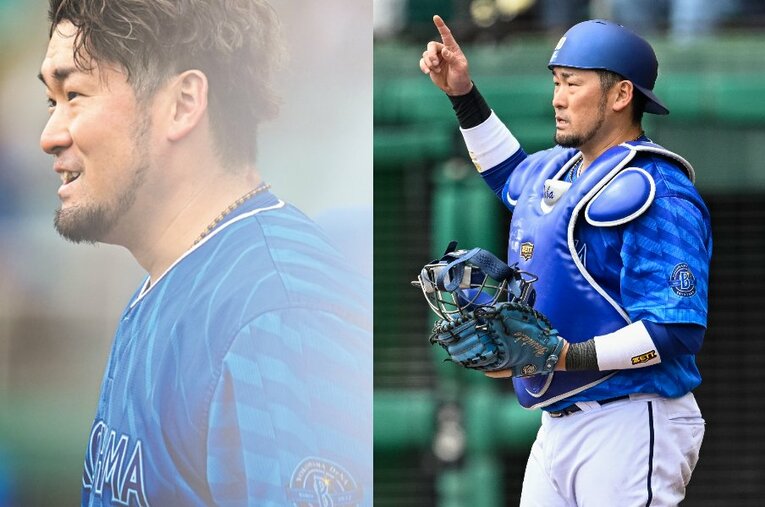 DeNAの戸柱恭孝捕手のルーツを徹底取材。「魔神ぶう」と呼ばれた怪童ぶりを父が明かした ／ photograph by Nanae Suzuki