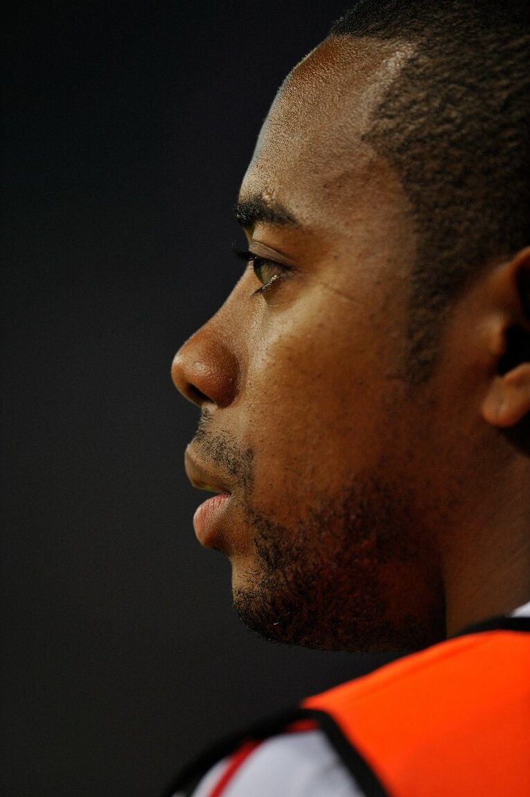 ©Sports Graphic Number