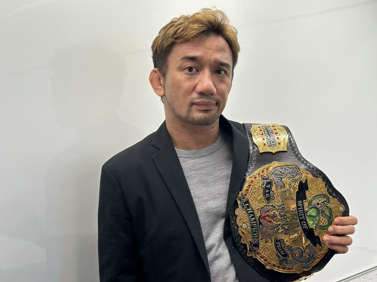 ©Norihiro Hashimoto