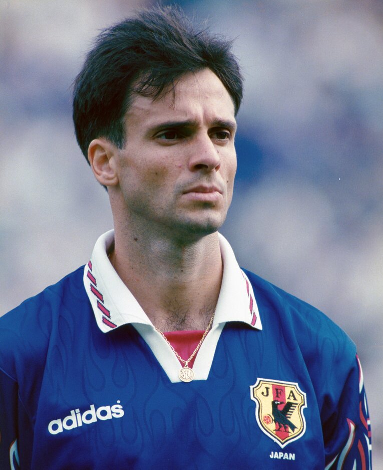 ©Sports Graphic Number