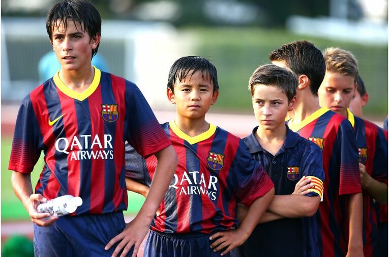 久保建英©Getty Images