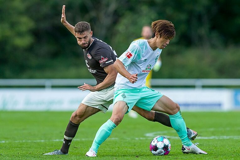 苦しむ大迫勇也　それでも「ユウヤがいることが嬉しい」と指揮官が信頼＆期待する理由(2)