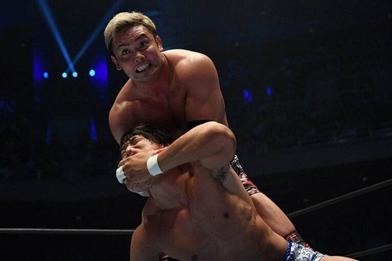 プロレス大賞男オカダ・カズチカの悩み。東京五輪に負けないプロレス人気を！(3)