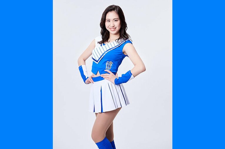 Junon ／ photograph by YDB