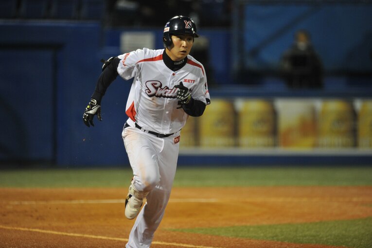 川端慎吾（2012年）©︎Hideki Sugiyama