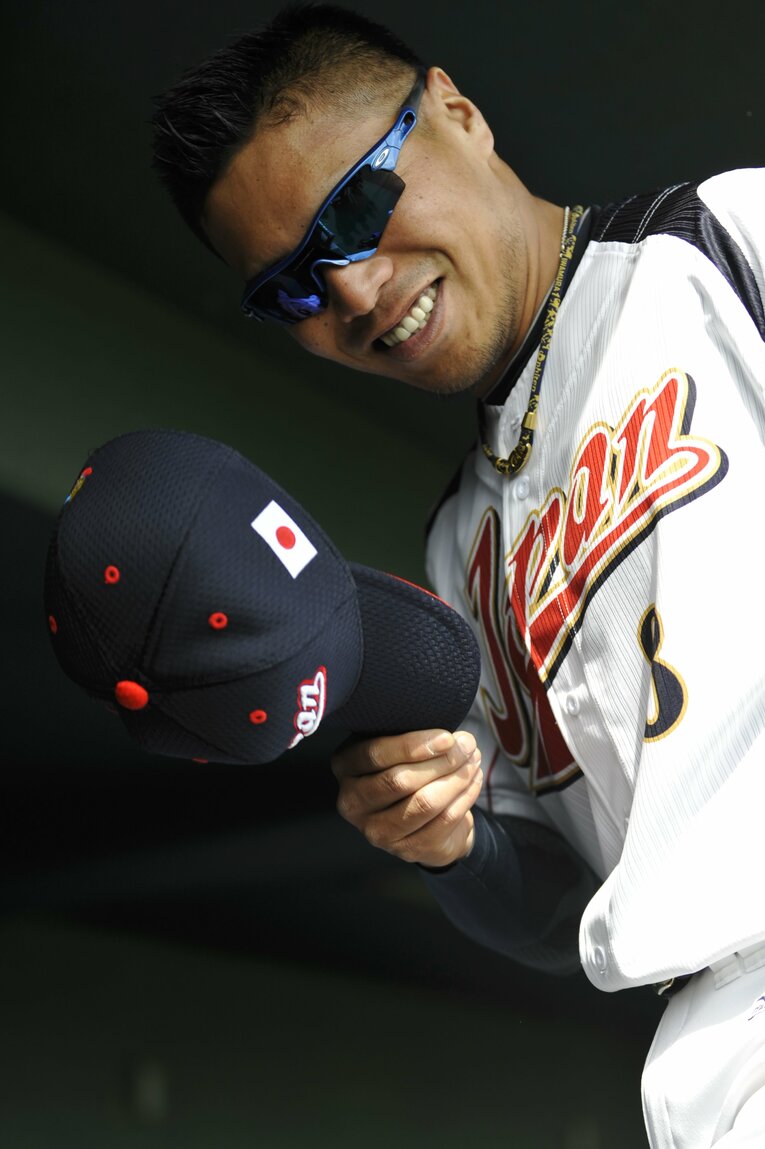 岩村明憲　©︎Hideki Sugiyama