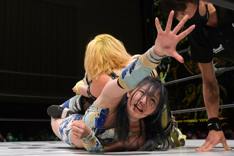 ©Norihiro Hashimoto