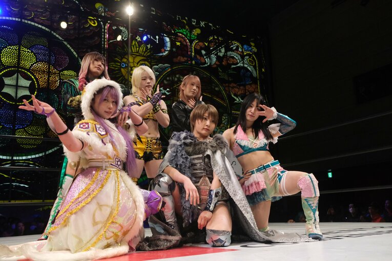 ©Norihiro Hashimoto